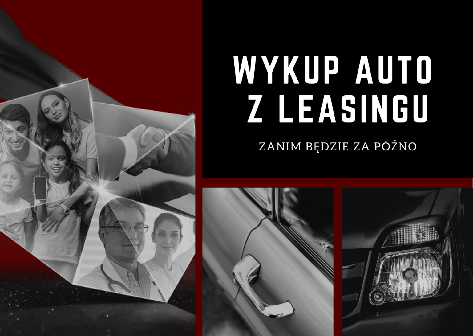 Polski Ład – wykup auto z leasingu zanim będzie za późno!