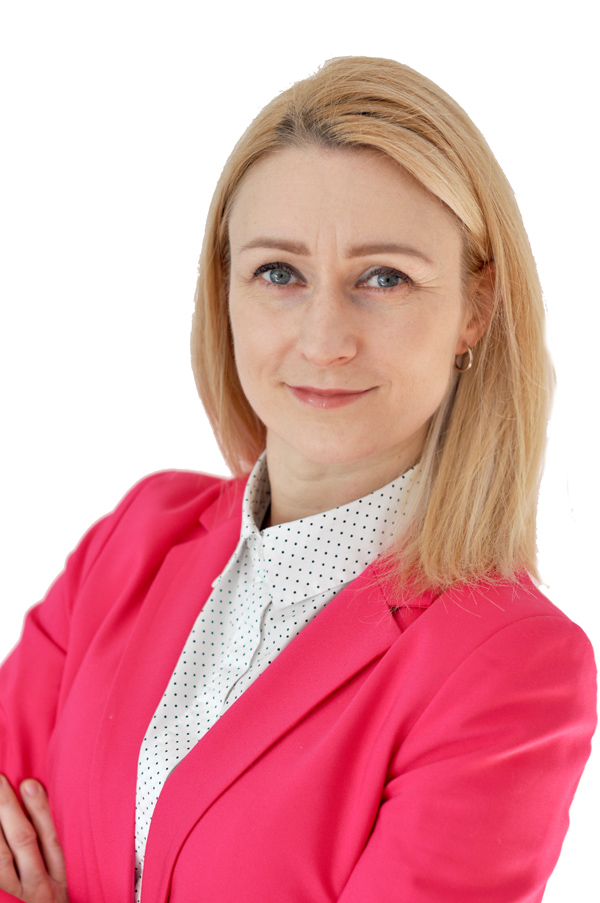 Michalina Suliga